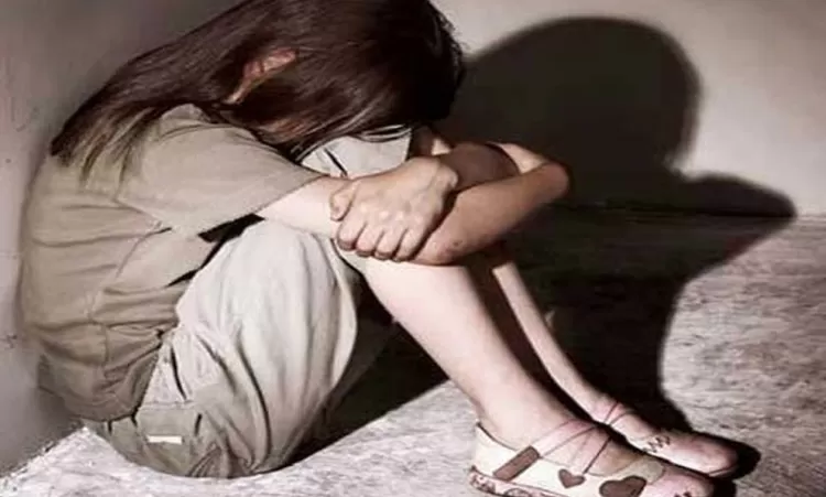 Արմավիրի մարզում 13-ամյա հղիացած աղջկան բռնաբարել են համադասարանցինե՞րը. Tert am