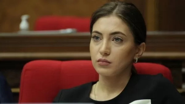 Տեղի է ունենում գործարք՝Հայաստանի հանձնումը մաս-մաս. պատգամավոր 