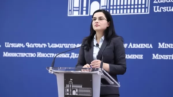 Անհանգստացնող է ադրբեջանական ղեկավար շրջանակների կողմից այս բարբարոսությունը հիմնավորելու փորձերը. Նաղդալյան 