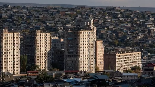 Ադրբեջանի քաղաքացիները Հայաստանում առնվազն 6 անշարժ գույք ունեն. մանրամասներ