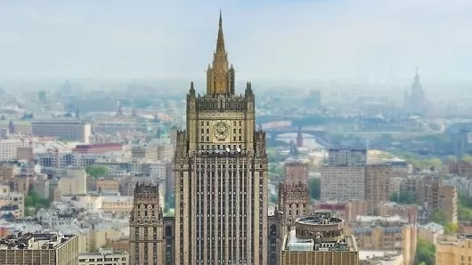 ՌԴ ԱԳՆ-ն մեղադրել է Արևմուտքին Ուկրաինային հակահարձակման մղելու համար