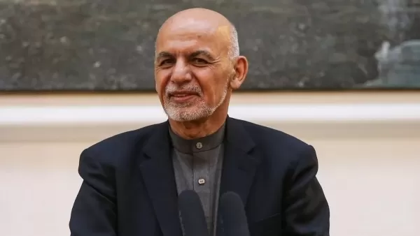 Աշրաֆ Ղանին պաշտոնապես հաղթել է Աֆղանստանի նախագահի ընտրություններում