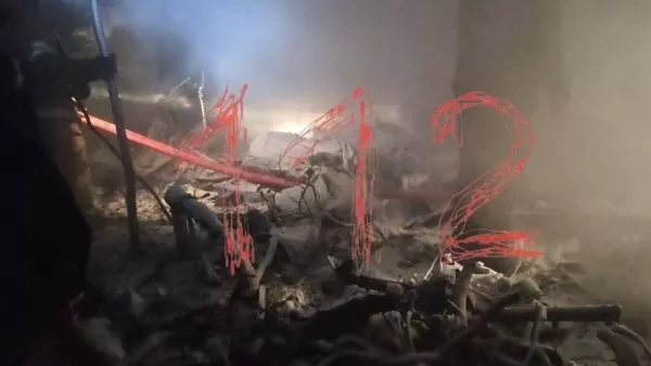 Ռուսաստանում կործանվել է Յակուտսկ-Իրկուտսկ չվերթ կատարող ինքնաթիռը․ կան զոհեր