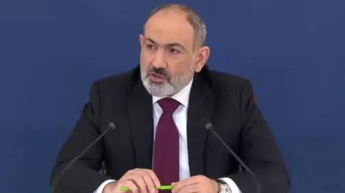 Փաշինյանը՝ Հայաստան-Թուրքիա ֆուտբոլային խաղերին ղեկավարների փոխադարձ այցերի հնարավորության մասին