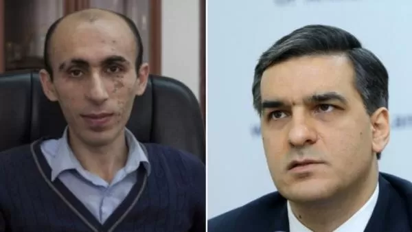 ՀՀ և ԱՀ ՄԻՊ-երի 5-րդ զեկույցում ներկայացված են ադրբեջանական դաժանությունների ապացույցները