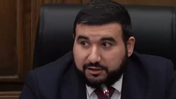 ՏԵՍԱՆՅՈՒԹ․ 30 տարի ՀՀ պետական բյուջեն զիջում էր Ադրբեջանի ռազմական բյուջեին ու տեսանք՝ ինչ եղավ․ Ալեքսանյան
