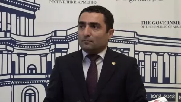 ՏԵՍԱՆՅՈՒԹ․ ՊՎԾ ղեկավարը՝ Հովիկ Աբրահամյանի առանձնատան վաճառքի մասին