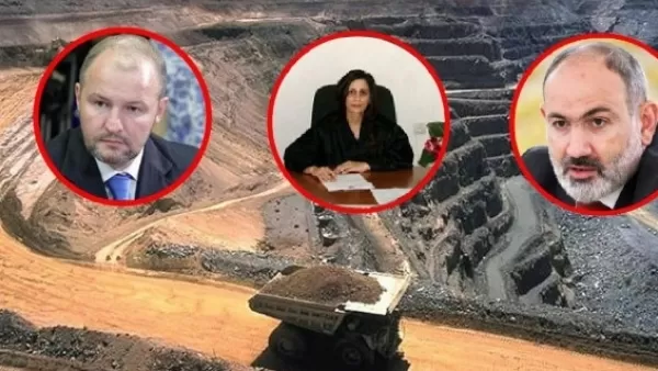 Դատավորի նկատմամբ ճնշումներ են գործադրվում` սպառնալով տեսանյութ հրապարակել. «Փաստինֆո» 
