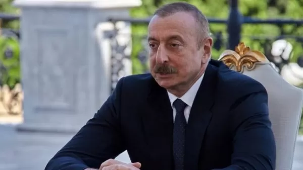 Հայ-ադրբեջանական սահմանին կարևոր խոսքը մերն է. Ալիև 