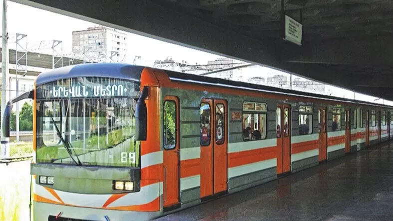 ՏԵՍԱՆՅՈՒԹ. Սուրմալուի հատվածում մետրոյի նոր կայարան կառուցելու տեխնիկական առաջադրանքը պատրաստ է
