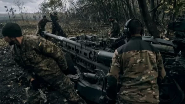 Ինչ վիճակում է Ուկրաինային հանձնված ռազմական տեխնիկան. The New York Times-ը բացահայտումներ է արել