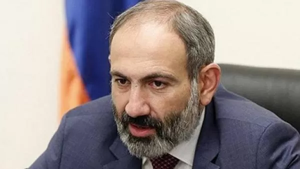 Փաշինյանը հայտնեց՝ ովքեր կնշանակվեն ԱԱԾ տնօրենի և ոստիկանապետի պաշտոններում