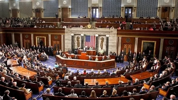 Ադրբեջանին ամերիկյան ռազմական օգնությունից զրկելու հարցը քննարկվել է ԱՄՆ Սենատում