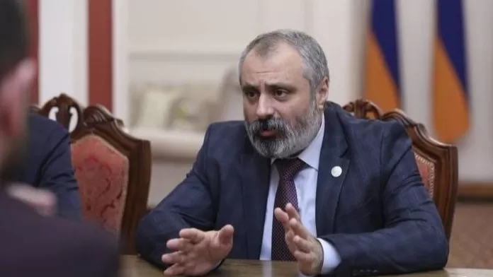 Պարտության արդյունքում հայրենիքի կորուստը մի բան է, սեփական հայրենիքից կամավոր հրաժարվելը՝ այլ․ Բաբայան 