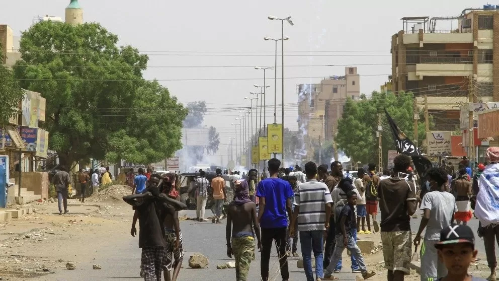 Սուդանում վերսկսվել են բախումները. զոհերի թիվը հասել է 822-ի