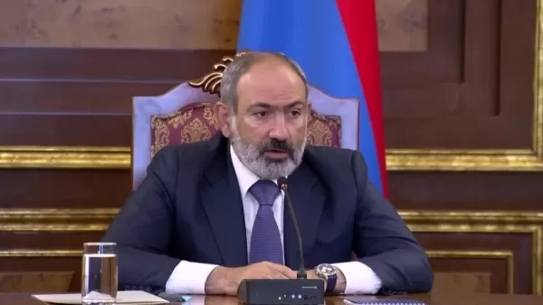 ՏԵՍԱՆՅՈՒԹ․ Փաշինյանը ոռոգման ջրի հարցով խորհրդակցություն է հրավիրել  