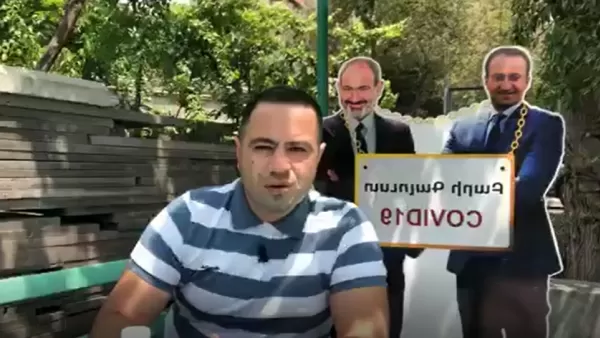 Բժիշկ Գևորգ Գրիգորյանը՝ Պլակվենիլ դեղի կիրառության, կորոնավիրուսի դեմ պատվաստանյութի, դիմակների և ԱՀԿ-ի մասին