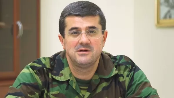 10 օր օգնություն է խնդրում Հայաստանից, բայց անօգուտ. համացանցում է հայտնվել Արայիկ Հարությունյանի հեռախոսազրուցը(18+ձայնագրություն)