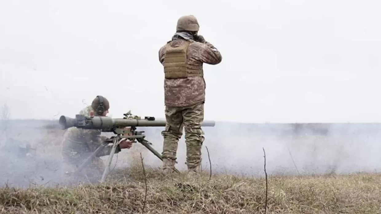 «Ուկրաինայի զինված ուժերը հակահարձակման ընթացքում կորցրել են ավելի քան 71 հազար մարդ». Պուտին