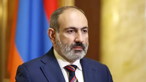 Փաշինյանը հայտարարություն է տարածել. ՀԱՊԿ հավաքական խաղաղապահ ուժերը կմեկնեն Ղազախստան