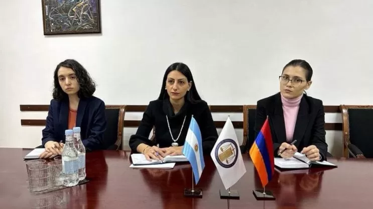 Կստեղծվի ազգային փոքրամասնությունների իրավունքների պաշտպանության խորհուրդ․ ՀՀ ՄԻՊ