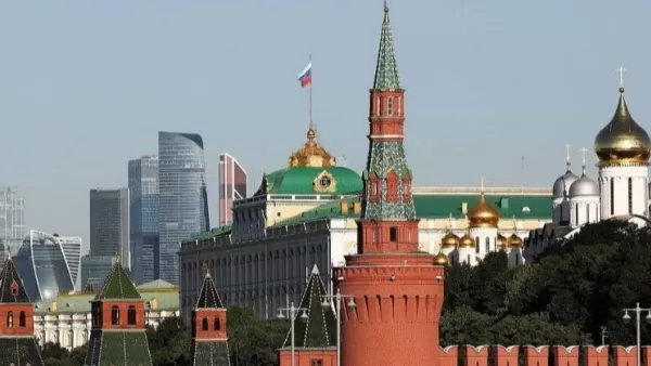 Արտասահմանյան բիզնեսը չի ցանկանում հեռանալ ռուսական շուկայից 