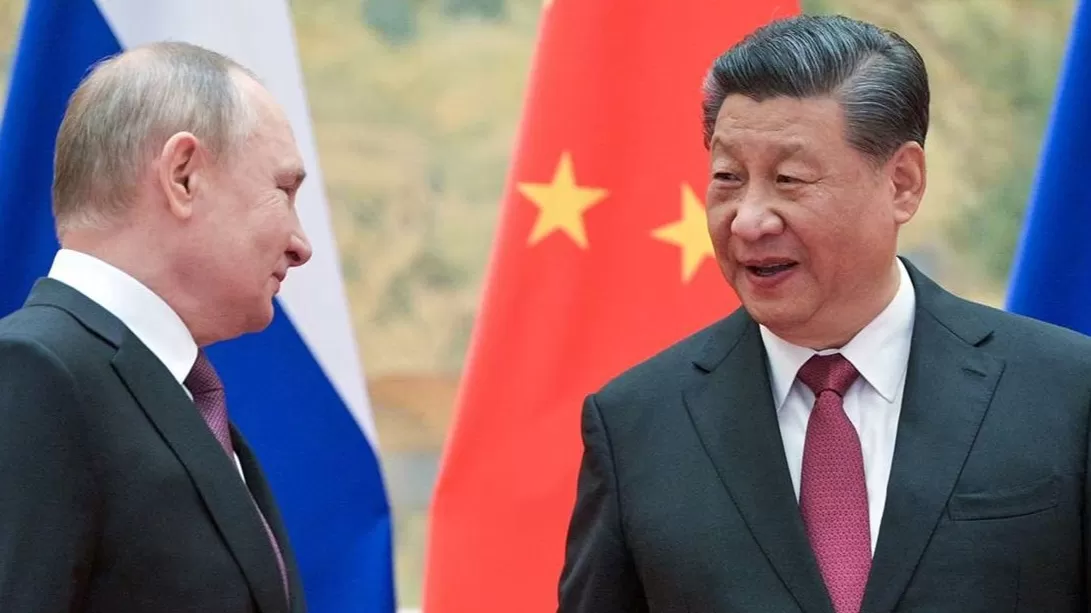  Չինաստանը դրական դեր կունենա ուկրաինական ճգնաժամի կարգավորման գործում․ ԵՄ