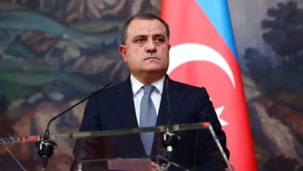 Ադրբեջանը Հայաստանին դատի կտա «էներգետիկ պաշարների ապօրինի օգտագործման» համար․ Բայրամով 