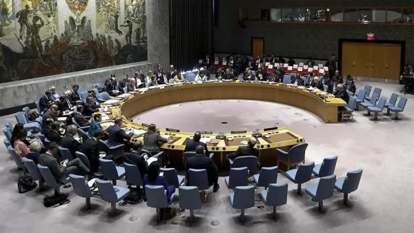 4 պետություն բոյկոտել է Ղրիմի հարցով Ռուսաստանի հրավիրած ՄԱԿ ԱԽ նիստը