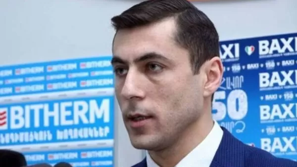 «Թող բնական աղետները շրջանցեն մեր երկիրը»․ Սուրենյանի շնորհավորանքը