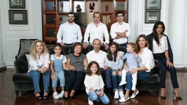 Ինչ ունեցվածքի է տիրապետում Քոչարյանի ընտանիքը. բացառիկ մանրամասներ քրեական գործից․ 1-in.am