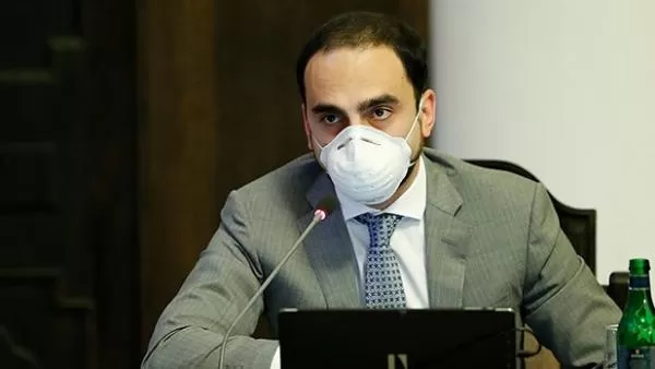  «Ժողովուրդ». Պարետատունը մանրամասն հաշվետվություն է պահանջել Արսեն Թորոսյանից