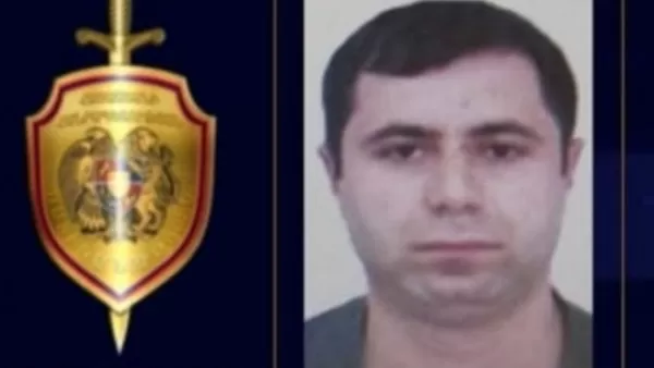 ՏԵՍԱՆՅՈՒԹ. Տղամարդը որոնվում է որպես անհետ կորած