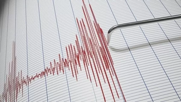 Առավոտյան 2 երկրաշարժ է գրանցվել Վրաստանի հարավում