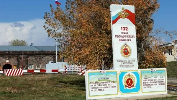  Շիրակի մարզում՝ բնակարանում, հայտնաբերվել է Գյումրիում տեղակայված ՌԴ 102-րդ ռազմաբազայի 20-ամյա զինծառայողի կախված դին. Shamshyan