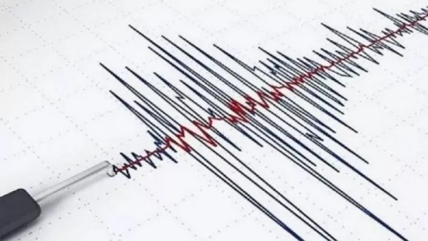 Երկրաշարժ՝ Հայաստանում. զգացվել է նաև Երևանում. ինչ է հայտնի