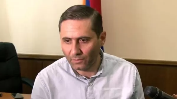 Շատ հետաքրքիր տեղեկություն են տարածում իրանական լուրջ տելեգրամ ալիքները. Արման Աբովյան 