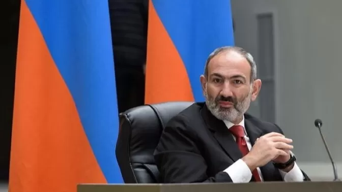 Փաշինյանի աշխատավայրը կրկին վերանորոգվում է. «Հրապարակ»