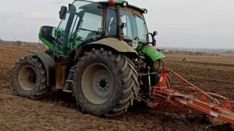 Ադրբեջանական կողմը կրակահերթ է արձակել Մարտունու շրջանի գյուղերում գյուղատնտեսական աշխատանքներ կատարող տրակտորների ուղղությամբ. Արցախի ՆԳՆ