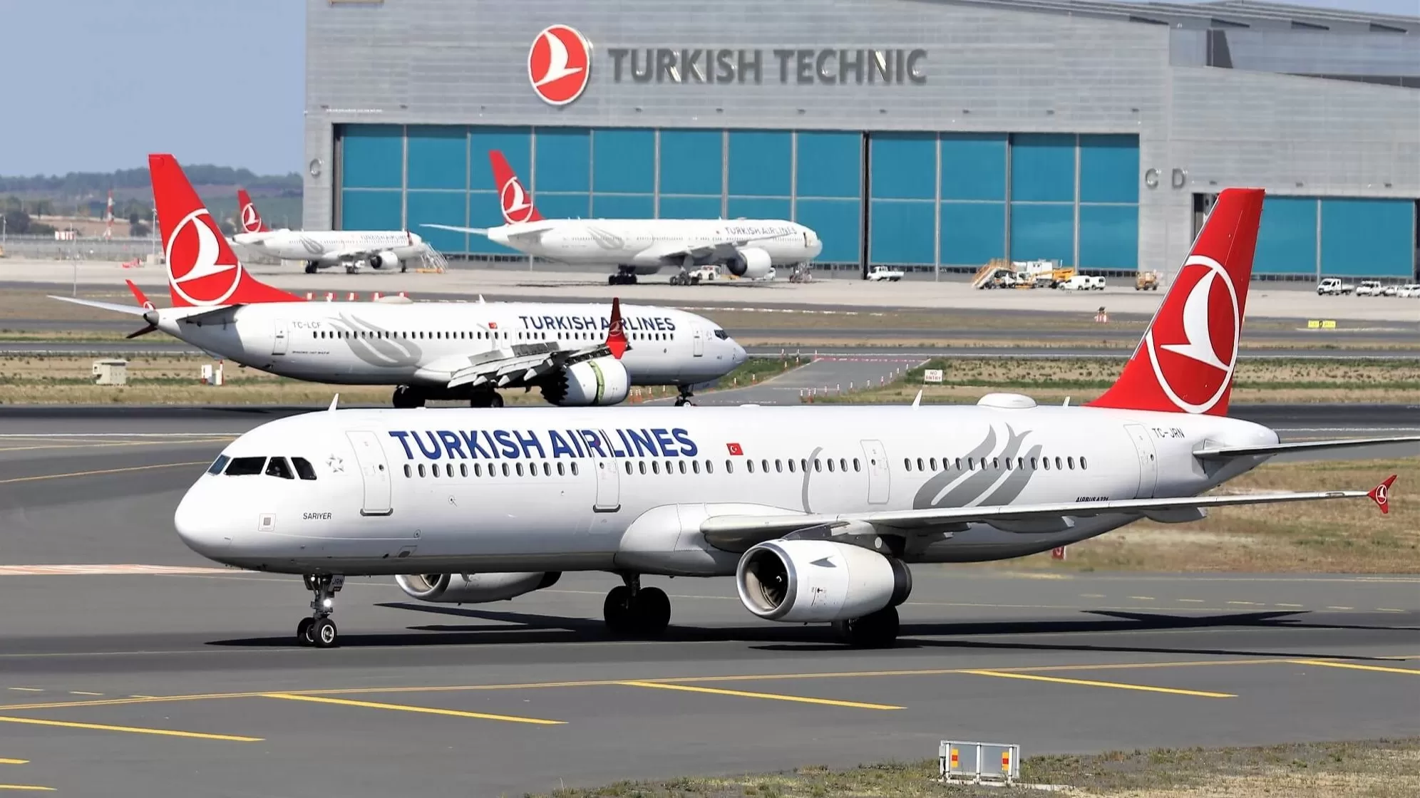 Turkish Airlines-ն աշխատանքից ազատել է ընդդիմության գրառումները հավանած օդաչուին