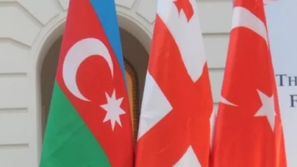 Բաքվում կայանալիք Ադրբեջանի, Վրաստանի եւ Թուրքիայի արտգործնախարարների եռակողմ հանդիպումը հետաձգվել է