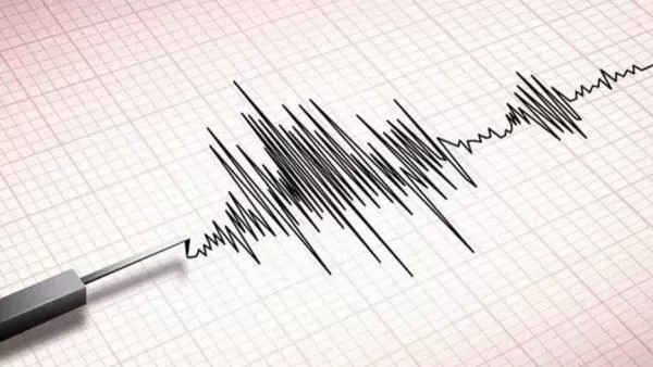 Իրան-Թուրքիա սահմանային գոտում 6 բալ ուժգնությամբ երկրաշարժ է տեղի ունեցել