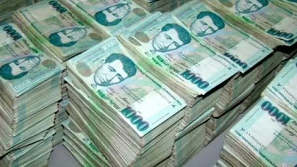 32.000.000 դրամի չարաշահում` Գյումրիի համայնքապետարանի ենթակայությամբ գործող հոակներում 