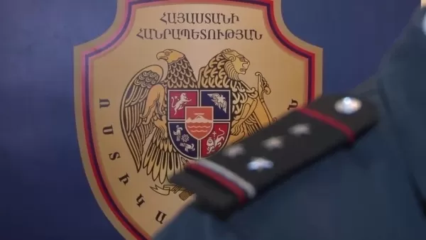 Հայտնաբերվել է երկու քաղաքացու վրաերթի ենթարկած վարորդը 