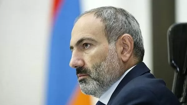 Նիկոլ Փաշինյանը հայտարարություն է տարածել 