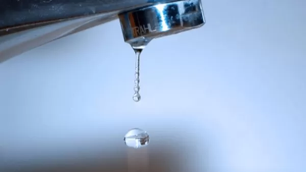 «Վեոլիա Ջուրը» զգուշացնում է վթարային  ջրանջատման մասին 