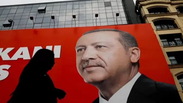 Թուրքիայում նախագահական և խորհրդարանական ընտրություններ կլինեն