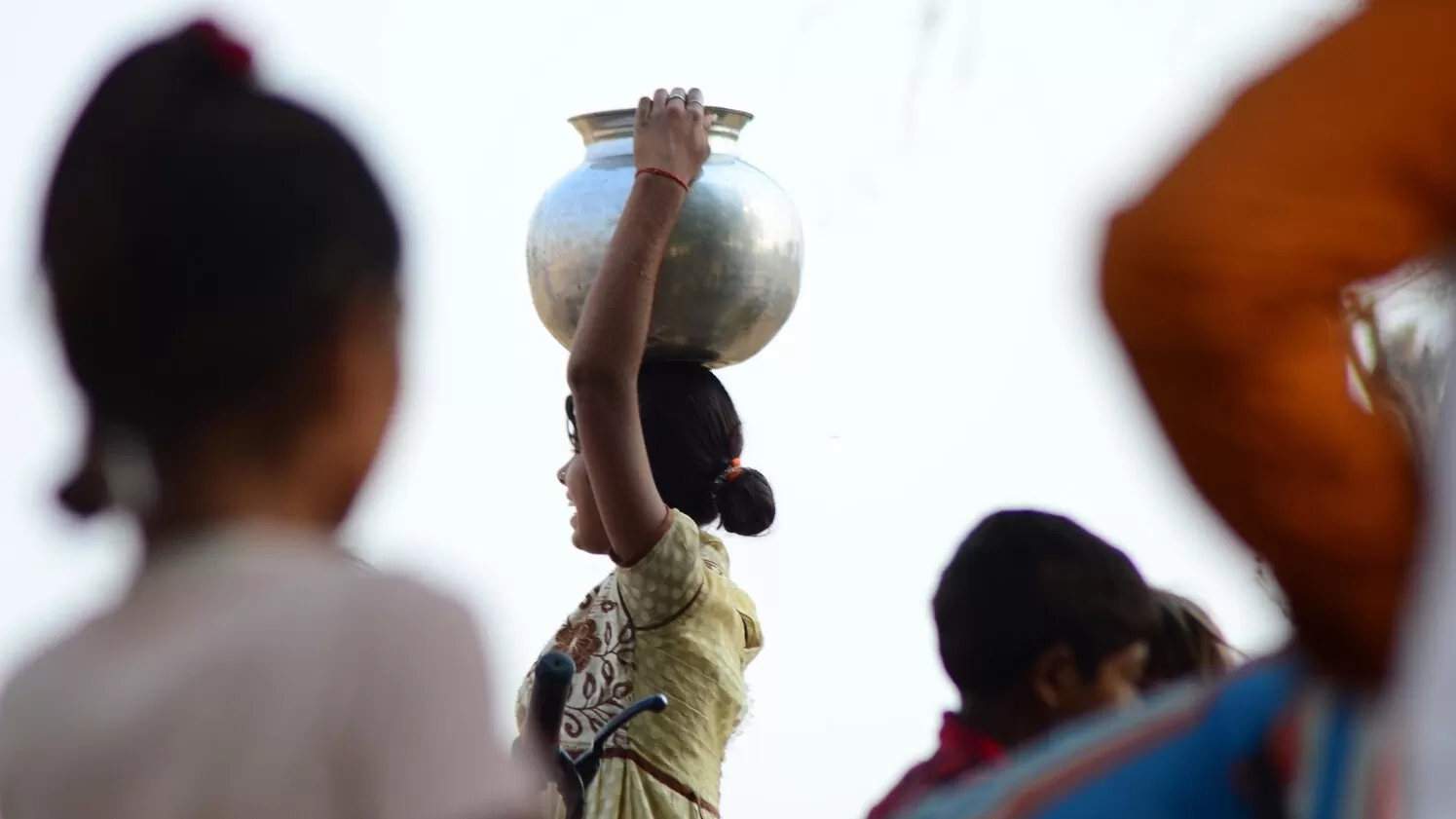 Հնդկաստանում մարդկային զոհաբերություն են արել ասկետ-յոգի հոգու հանգստության համար