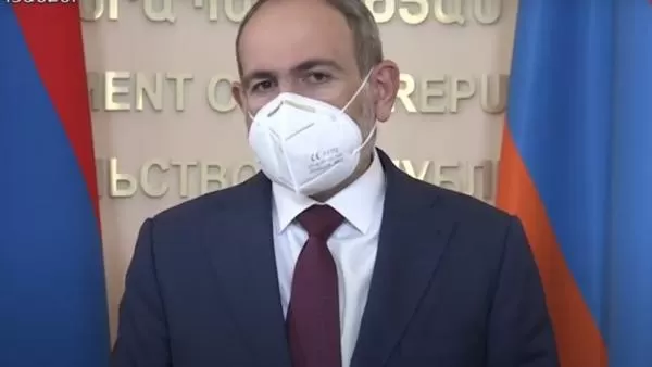 Հայաստանում կորոնավիրուսային վիճակը շարունակում է մնալ ծանր, առողջապահական համակարգը շարունակում է աշխատել ծանրաբեռնված. վարչապետ