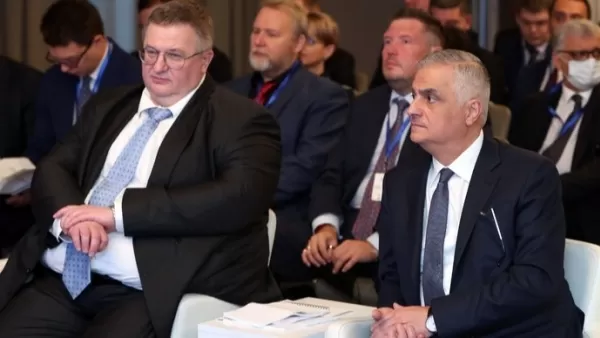 Երևանում ՀՀ և ՌԴ փոխվարչապետերի համանախագահությամբ միջկառավարական հանձնաժողովի նիստ կանցկացվի 